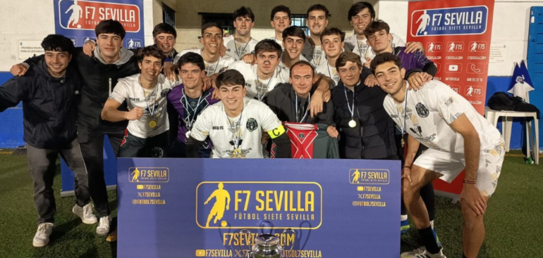 ¡Chelo FC se lleva la Champions!