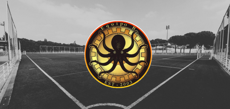 Equipo B se incorpora a F7Sevilla