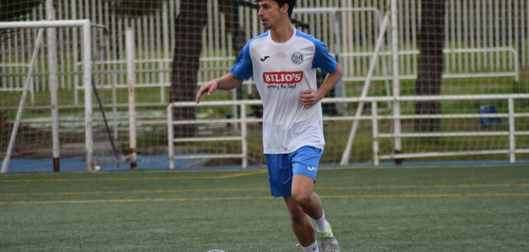 Los Rosales FC, referente que volverá a brillar en Primera División