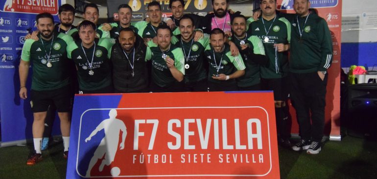 Jardín Este FC se estrena en la élite